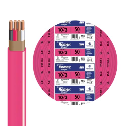 Southwire Romex SIMpull