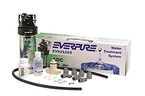Sistema de filtración Everpure completo miniatura 5