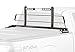 BACKRACK Original Rack Frame Only | Black, No Drill | 15026 | Fits 2002-2023 Dodge RAM 1500/2500/3500 8