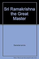 Sri Ramakrishna: the great master 0702501506 Book Cover