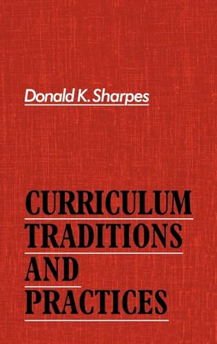 Curriculum Traditions and Practices view 2