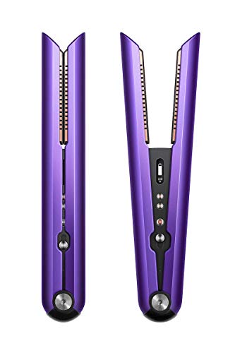 New Dyson Corrale Hair straightener review