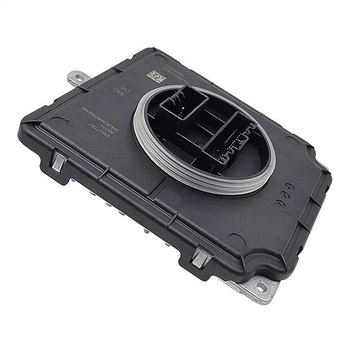 Module de commande de phares resout panne eclairage Volvo XC40 XC60 S90 V90