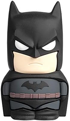 Tribe DC Batman Bluetooth Speaker Model SPB13302