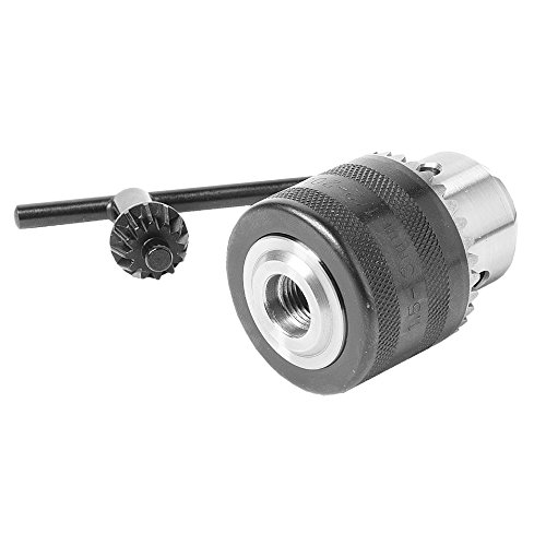 Evolution Power Tools Mandrino E Chiave, 0,5 Pollici