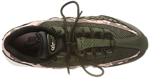 Image of Nike Men's Air Max Ivo Running Shoes
