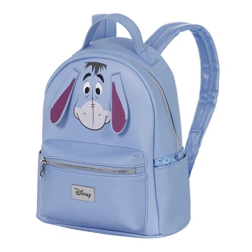 Disney - Bourriquet - Heady - Sac à Dos '21x27x14cm'