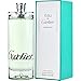 Produktbild Cartier - Eau De Cartier EDT Concentree Vapo 200ml for Women