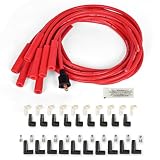 YUANCHINB Universal 8.5mm Red 4040