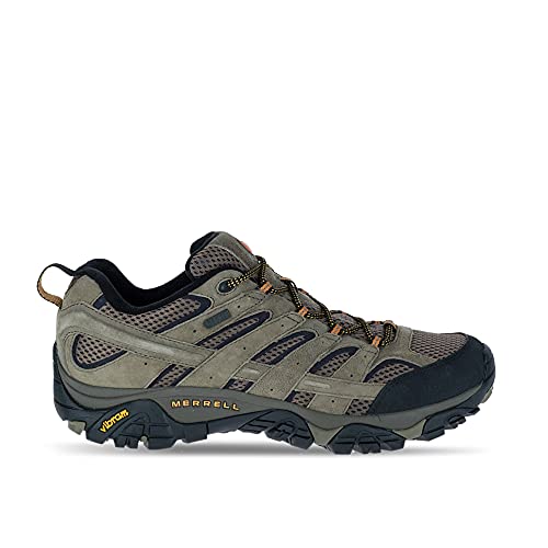 Merrell Moab 2 Waterproof Hiking Boot