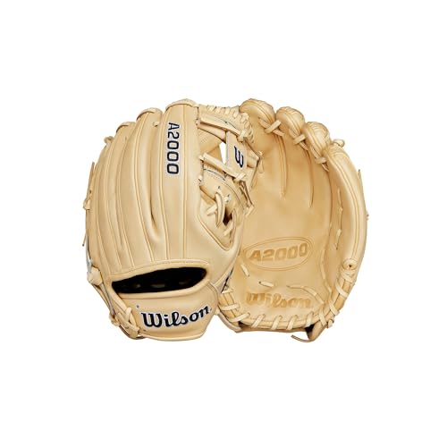 Wilson 2024 Baseball Classics Series A2000 1975 11.75&rdquo; Infield Baseball Glove - Right Hand Throw...