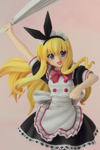 Amazon | えむえむっ! 石動美緒 (1/7スケール PVC塗装済み完成品