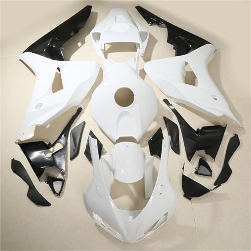 Carénage ABS CBR1000RR 2006-2007 moto en plastique injecté