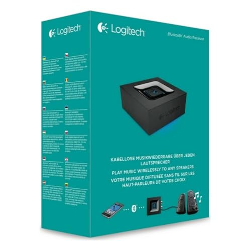 Ricevitore Audio Bluetooth Wireless - Casse per PC - Immagine 1