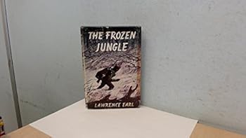 Hardcover The Frozen Jungle Book