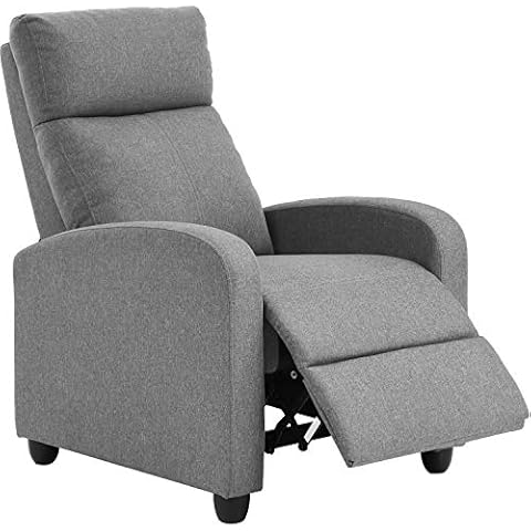 FDW Recliner Chair Cover