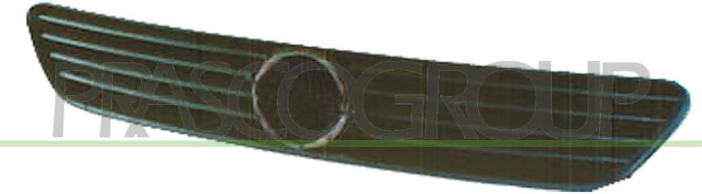 Prasco OP0172001 Radiator Grille