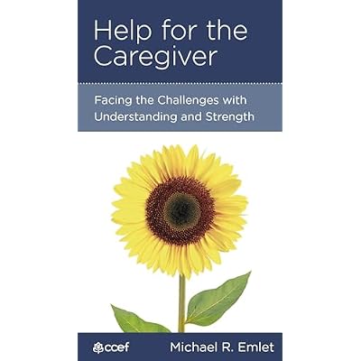 Help for the Caregiver