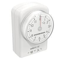ラボ用電源制御タイマー 41V7fcwEmxL._SS200_.jpg