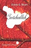  Zwischenblick: Gedichte in Prosa