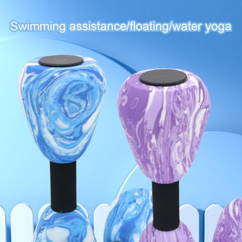 Pesas de Agua para Ejercicio en Piscina 2 Piezas miniatura 6