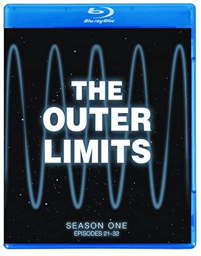 Image of The Outer Limits: (Season One)