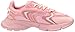 Lacoste Unisex-Child Juniors' L003 Neo Sneaker, Pink/Pink, 5