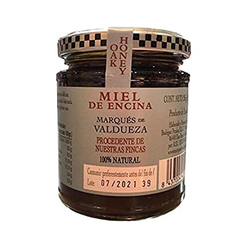 Miel de encina, 256 gramos