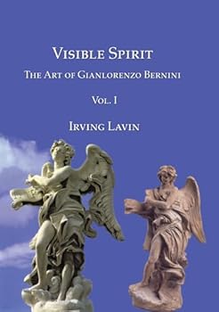 Paperback Visible Spirit: The Art of Gianlorenzo Bernini, Volume I Book