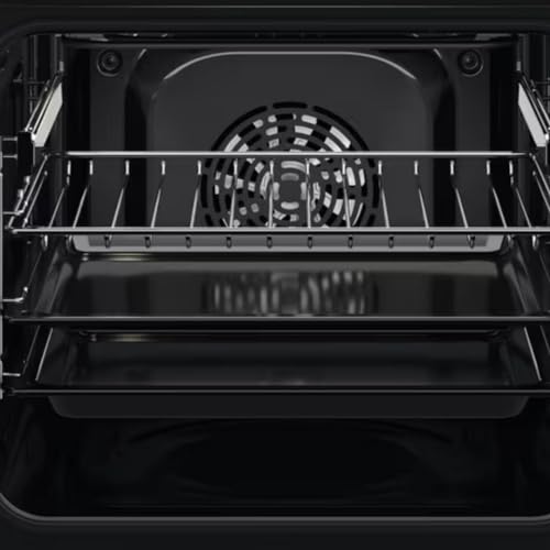 Four Electrolux Volume utile total du four - vue 3