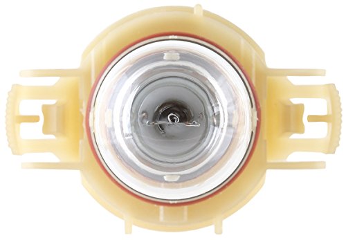 Image of Philips 12276B1 HiPerVision PSX24W Fog Bulb (12276)