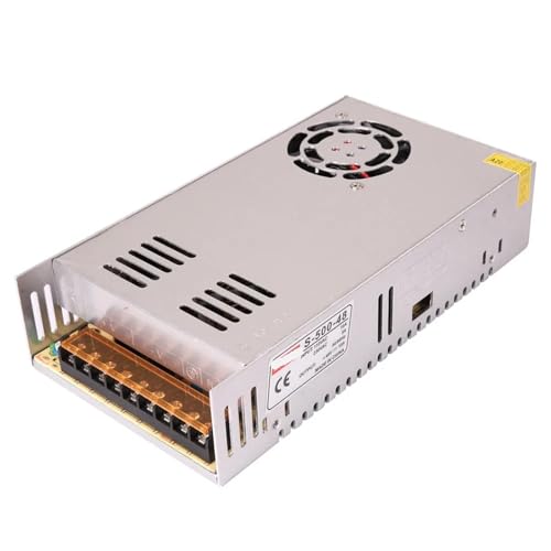 Alimentation 36V 500W transformateur à découpage stabilisé SMPS secteur CC