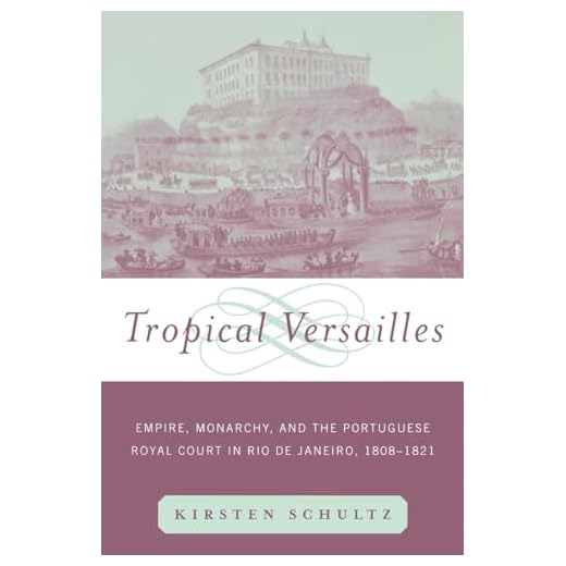 Tropical Versailles: Atlantic World Impact