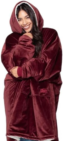 THE COMFY baggy Original wearable-blankets