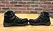 Tuff Toe Boot Protector - Black Boot Covers, Waterproof Repair Glue and Shoe Tip Protector