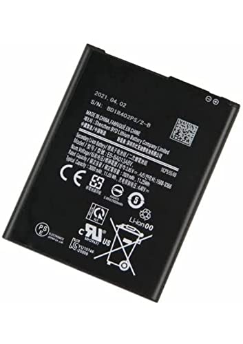 Image of THE BATTERY STORE Original EBA013ABY Battery for Samsung Galaxy M01-core /A01-core EBA013ABY Battery with 1 year warranty. (FOR SAMSUNG M01 CORE)