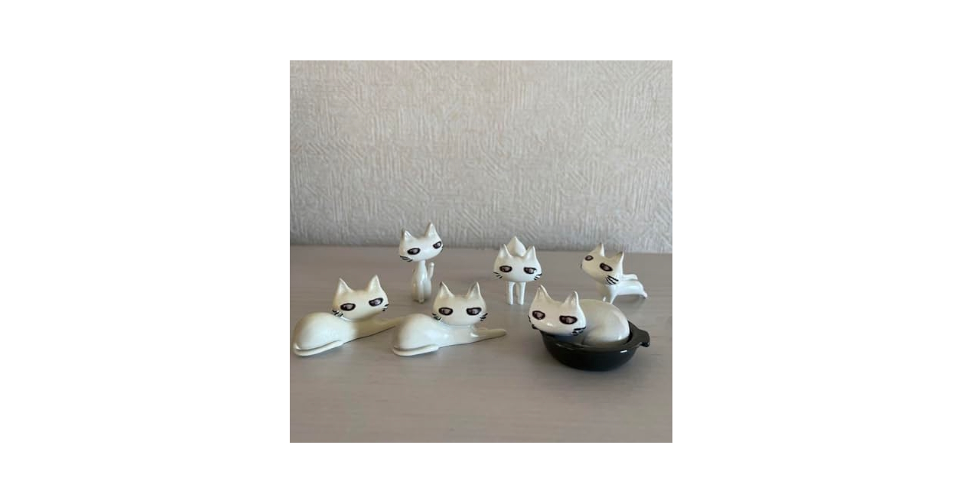 HYDE Edyh クッションブランケットおばけ猫ver エディ Amazon.co.jp: HYDE Edyh クッションブランケットおばけ猫ver