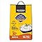 Amazon.com : Authentic Ultra Long Parboiled Basmati Rice by Khazana in ...