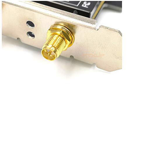 Rede Pcie Wifi C/Bluetooth 5 Intel Ax200 Dual Band 2400mbps