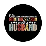 Zoom IMG-2 ciao stagione di caccia addio