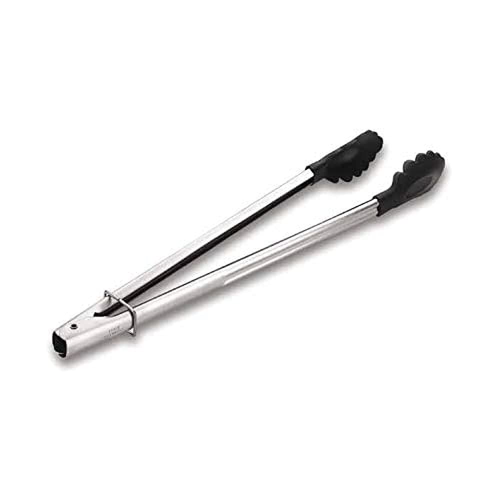 Lacor-62926-UTILITY Tong W/Nylon 24 CM