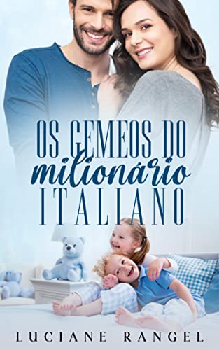 Os Gêmeos do Milionário Italiano