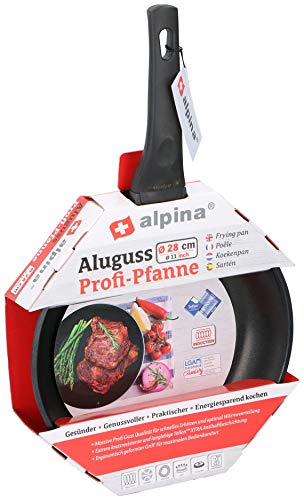 Preisvergleich Produktbild Alpina Koekenpan 28cm