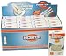 NICSTOP Slim & Super Slim Cigarette Filters 20 Packs (400 Filters)
