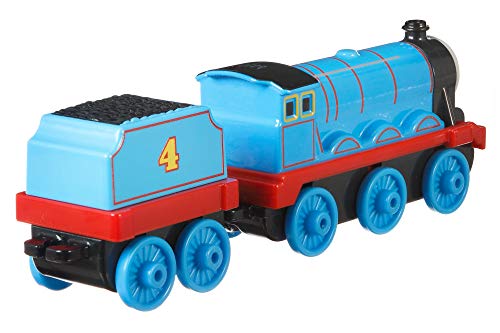 Thomas & Friends Large Push Along Gordon Engine - Image 2