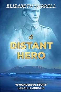 Paperback A Distant Hero (Knightshill Saga) Book