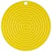 Le Creuset Silicone 8" Round Cool Tool, Soleil