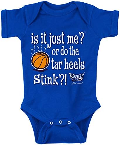 duke baby boy clothes