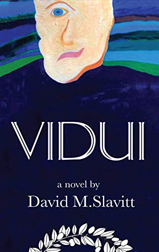David slavitt biography 04 picture
