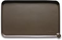 Vista 37 de Hoki Found - Alfombrillas impermeables para mascotas con bordes altos - Varios tamaños y colores para perros, gatos y otros -BC